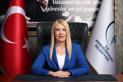YENİ Partili Merkezefendi Belediye Başkanı Şeniz Doğan tutuklandı