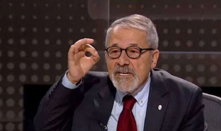 Naci Görür’den yetkililere “sokağa inin” çağrısı: 25 senede Türkiye’nin tamamı depreme hazırlanırdı