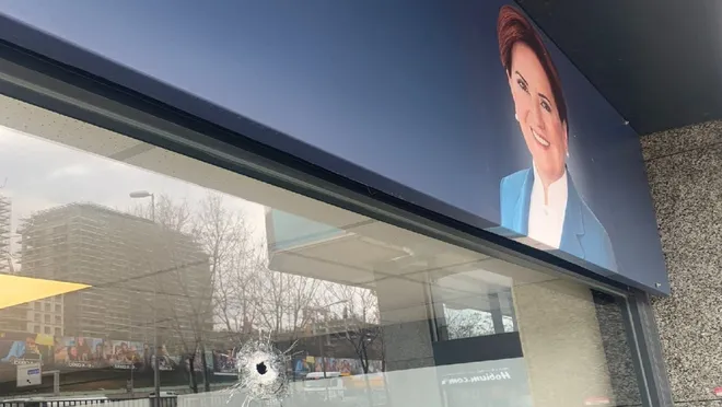 İstanbul Valiliği’nden İYİ Parti açıklaması: Tahkikat başlatıldı