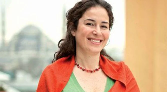 Pınar Selek’in ismi, Fransa’da çalıştığı üniversitenin kampüsüne verildi