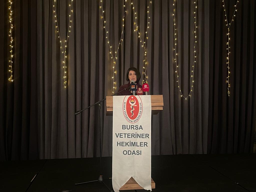 Dünya Veteriner Hekimler Günü’nün teması: Birlikte çalışma ve adalet duygusu