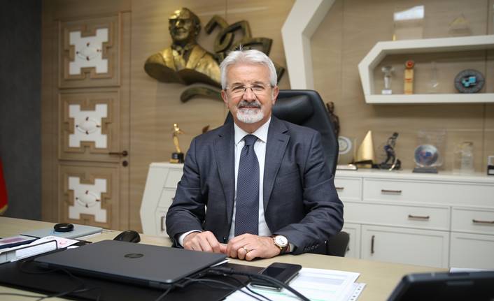 Turgay Erdem kimdir, neden gözaltına alındı? İşte biyografisi ve siyasi kariyeri