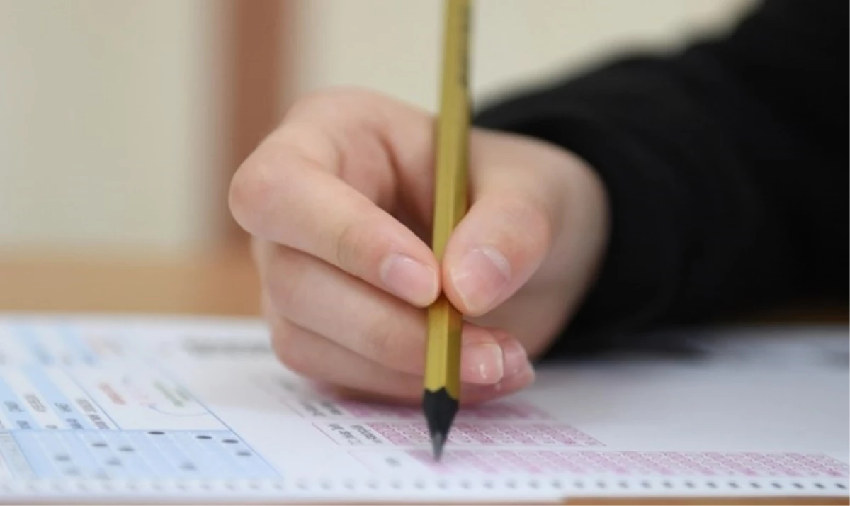 LGS iddialarıyla ilgili 29 kişiye soruşturma başlatıldı