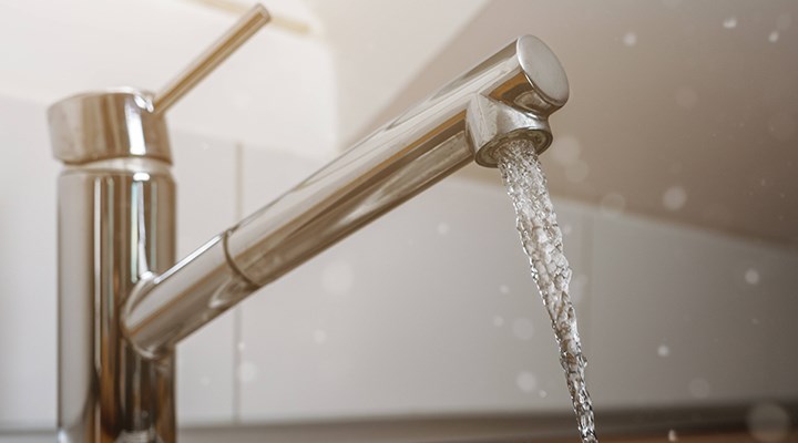 BUSKİ duyurdu: Bursa’nın o ilçesinde 10 gün sürecek su kesintisi