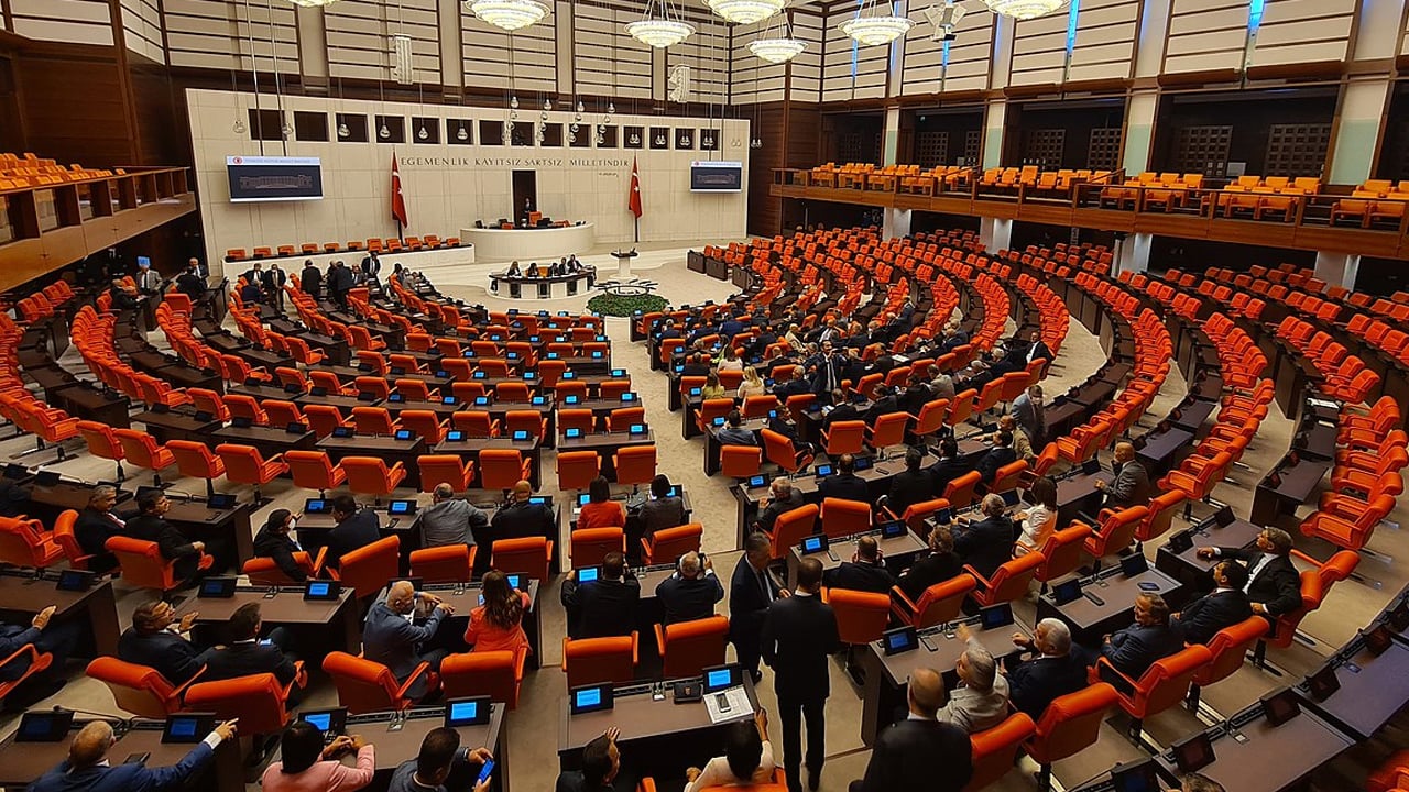 TBMM Danışma Kurulu Yargıtay’ın AYM kararını görüşmek için toplanacak