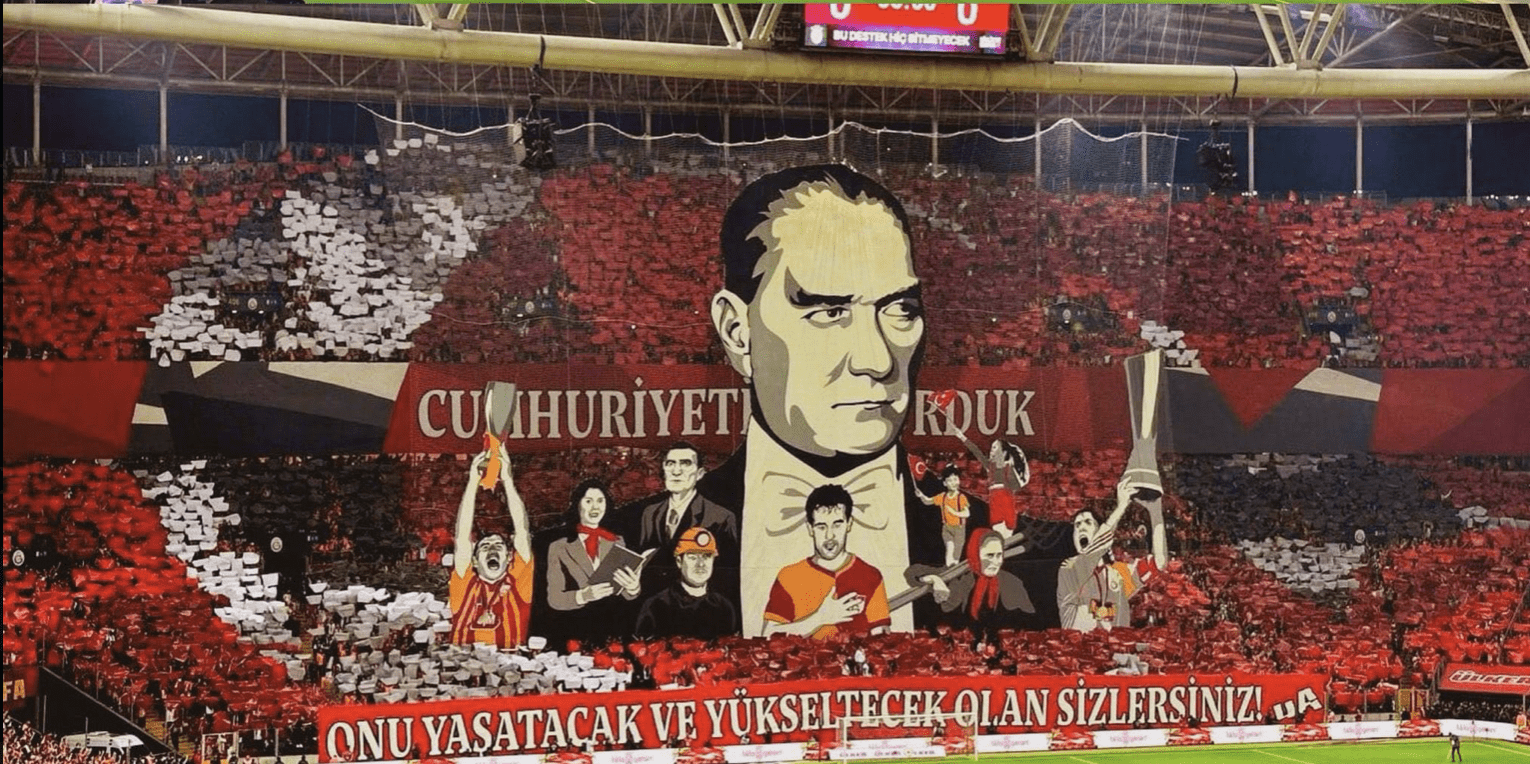 Başkan Erdem’den Süper Kupa tepkisi: Milli Marşımızı okumak için kimseden izin almayacağız