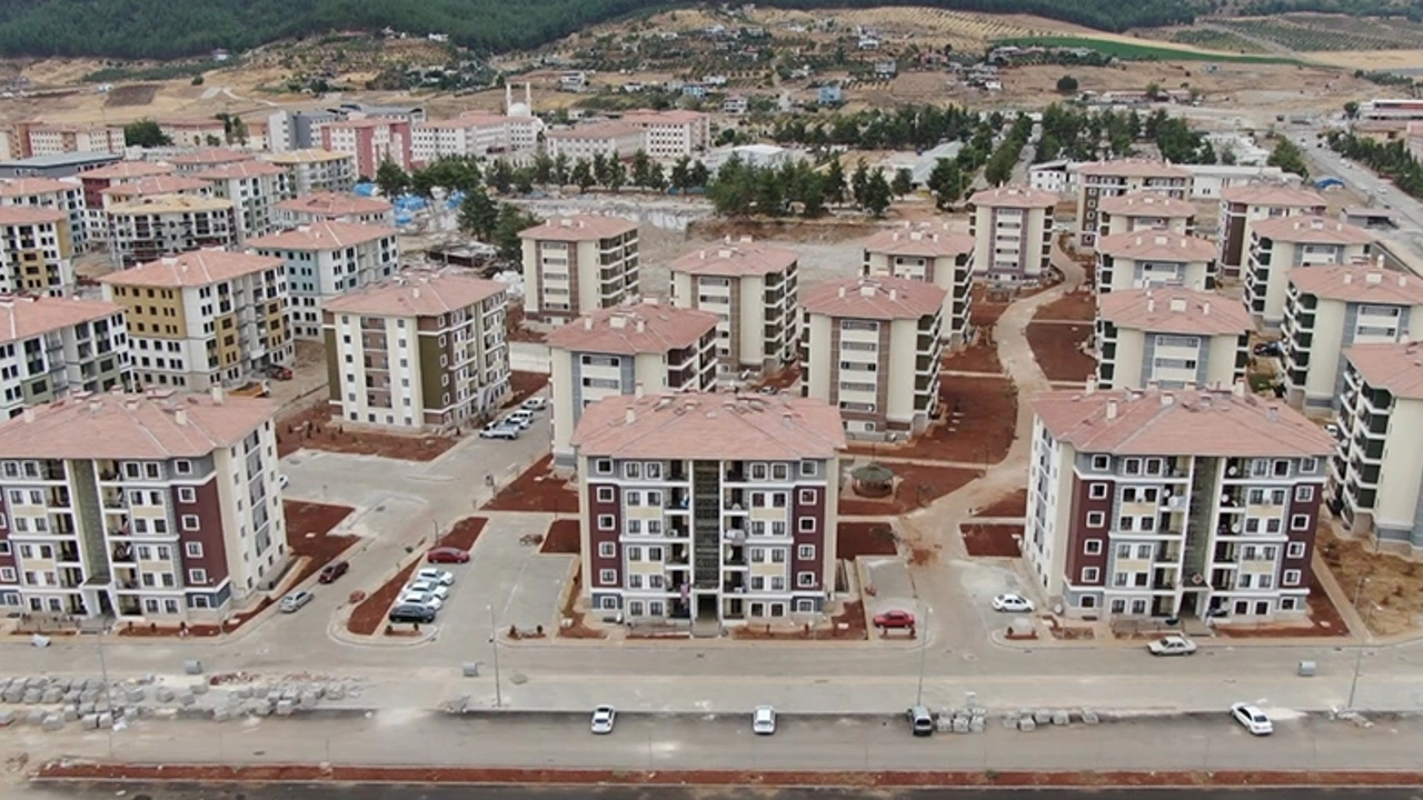 Deprem konutlarının inşaatlarında yılın ilk iki ayında en az 13 işçi hayatını kaybetti