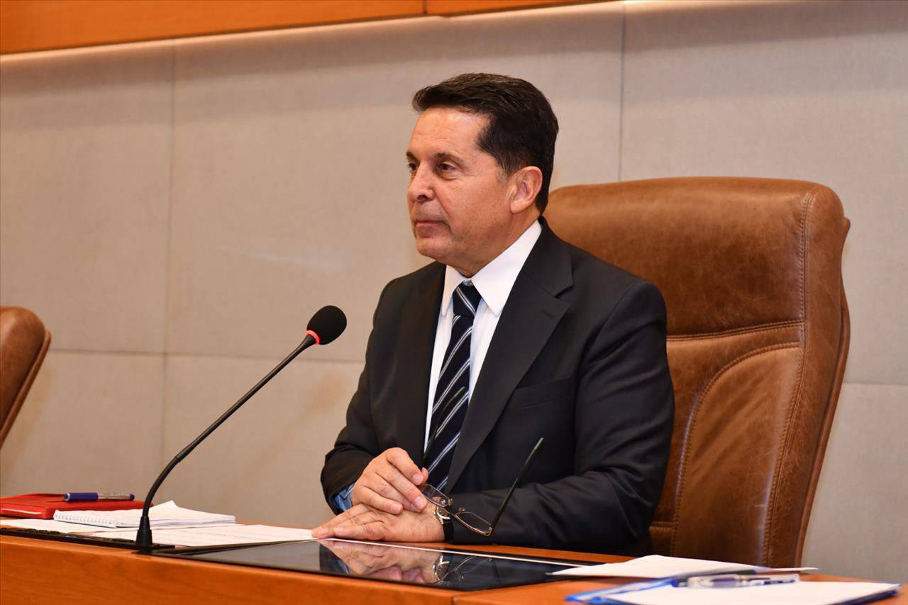 Ahmet Özer hakkında takipsizlik kararı