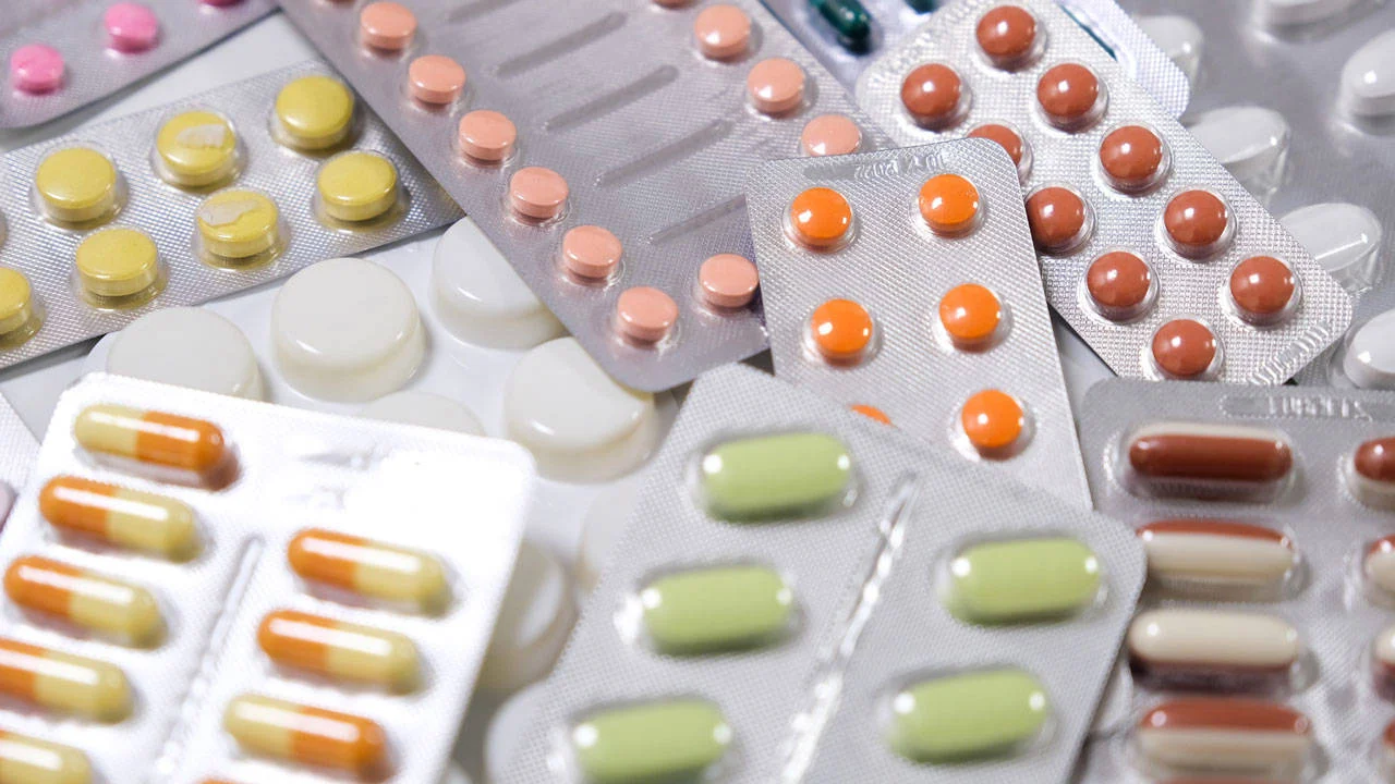 8 bin 715 ilaç geri ödeme kapsamına alındı