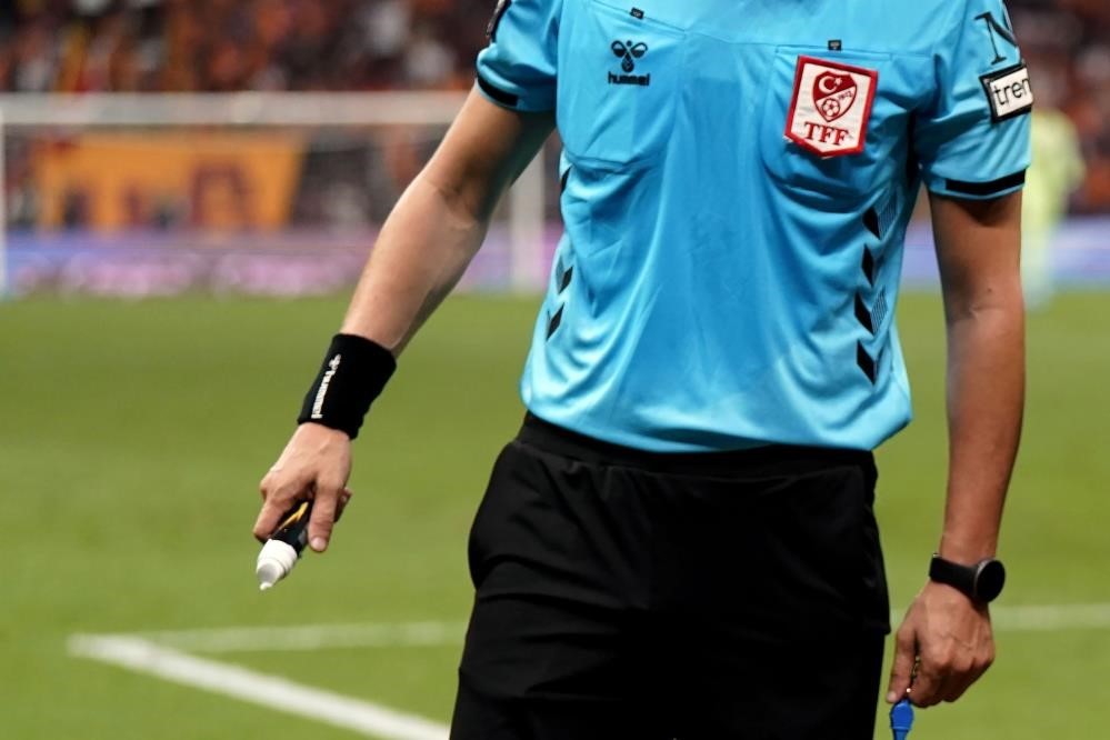 Futbolda bahis soruşturması: 8 kişi tutuklandı