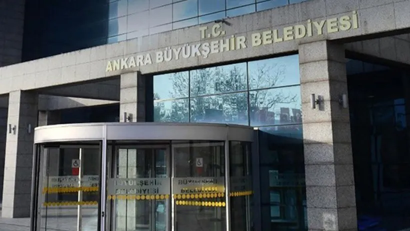 Ankara Büyükşehir Belediyesi konser harcamalarına ilişkin soruşturma tamamlandı