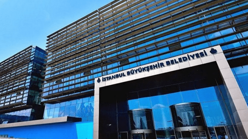 İBB’ye “veri uygulaması” soruşturması: 6 kişi tutuklandı