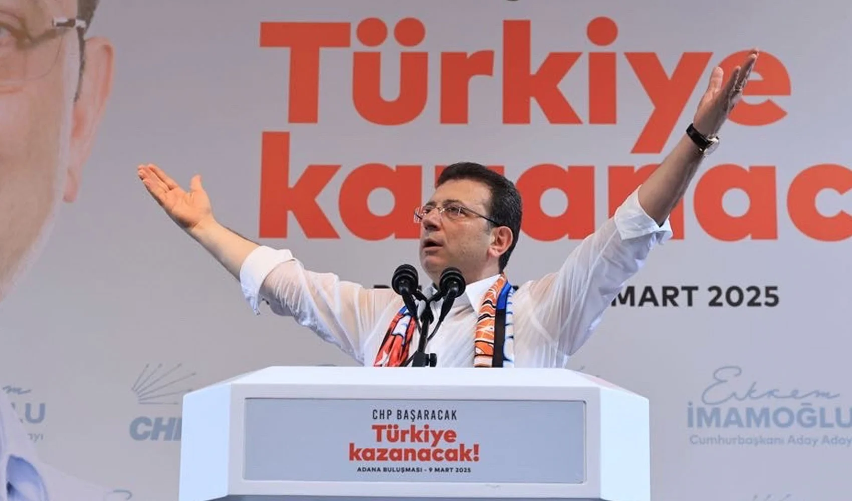 İmamoğlu’nun ‘Cumhurbaşkanlığı Aday Ofisi’ hesabına erişim engeli getirildi