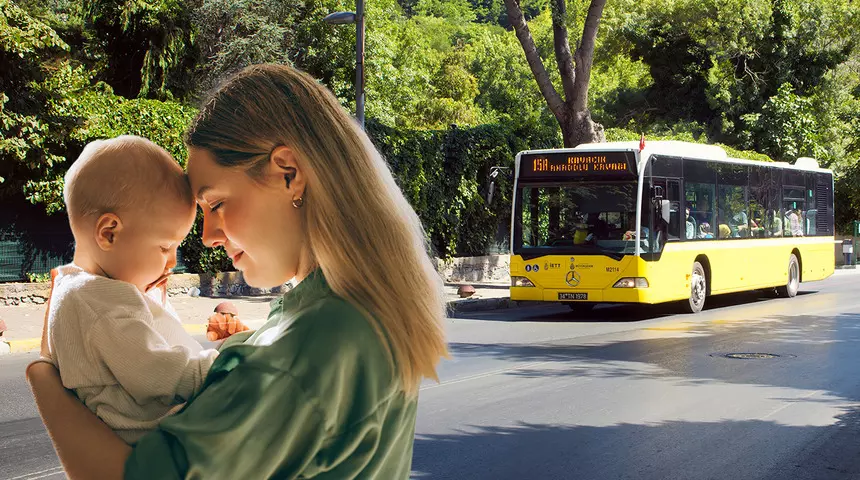 Bursa’da ‘Anne Kart’ uygulaması başlıyor: Şartlar neler, kimler başvurabilir?