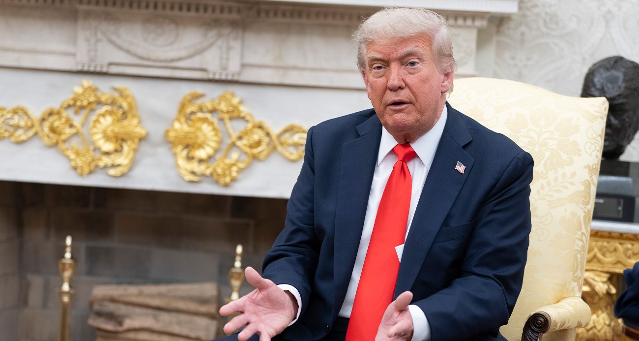 “Trump, 2028’de yeniden başkan olacak” iddiası