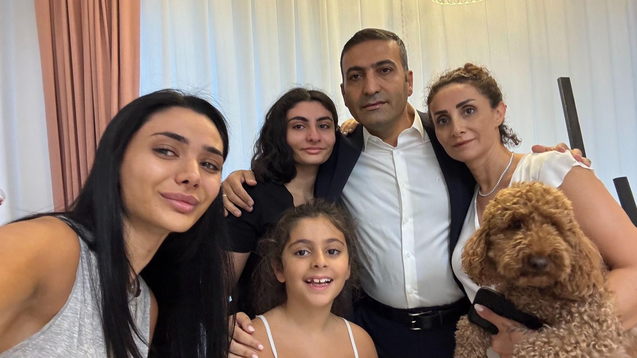 Gözaltına alınan İnan Güney’den ilk açıklama