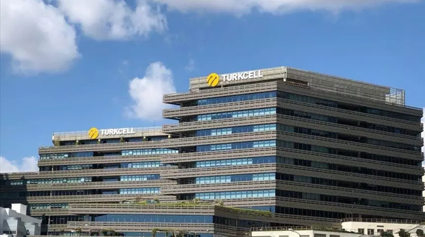 Turkcell Ukrayna’daki varlıklarını sattı