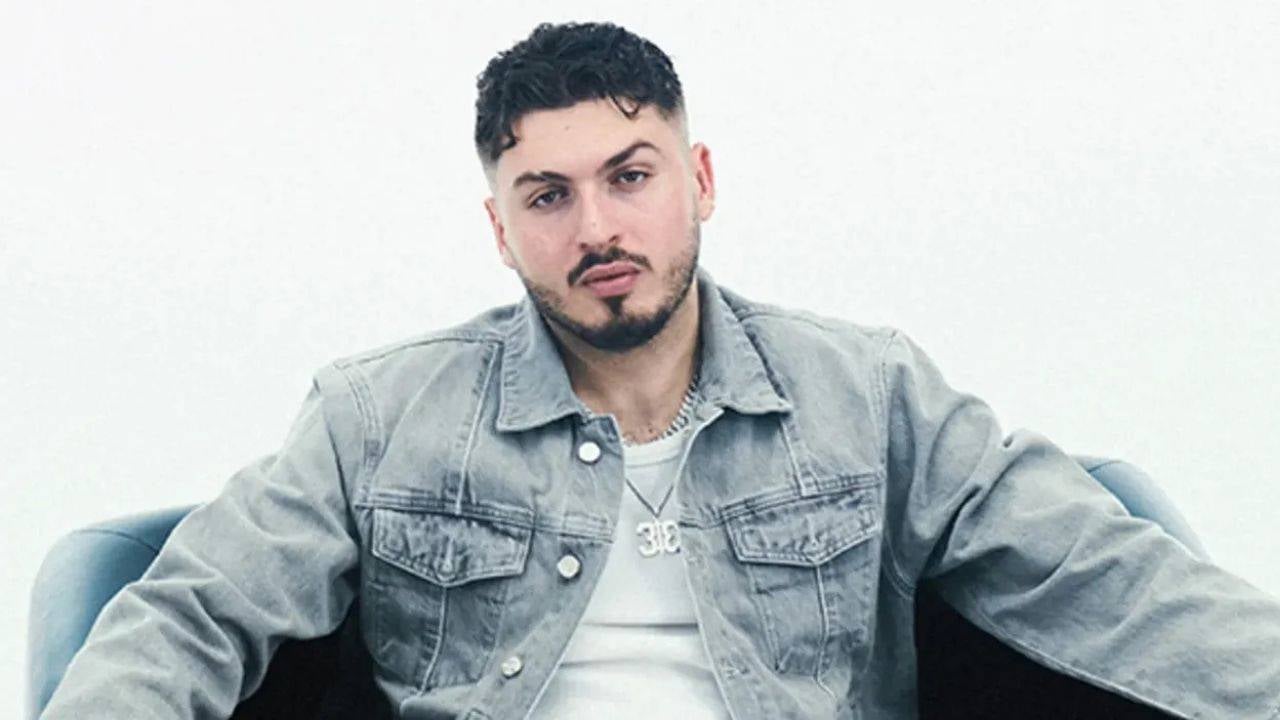 Rapçi BLOK3 ve yapımcısı hakkında soruşturma