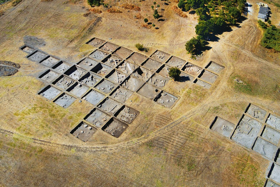 Bursa’nın tarih dolu açıkhava müzesi Arkeopark’a nasıl gidilir?