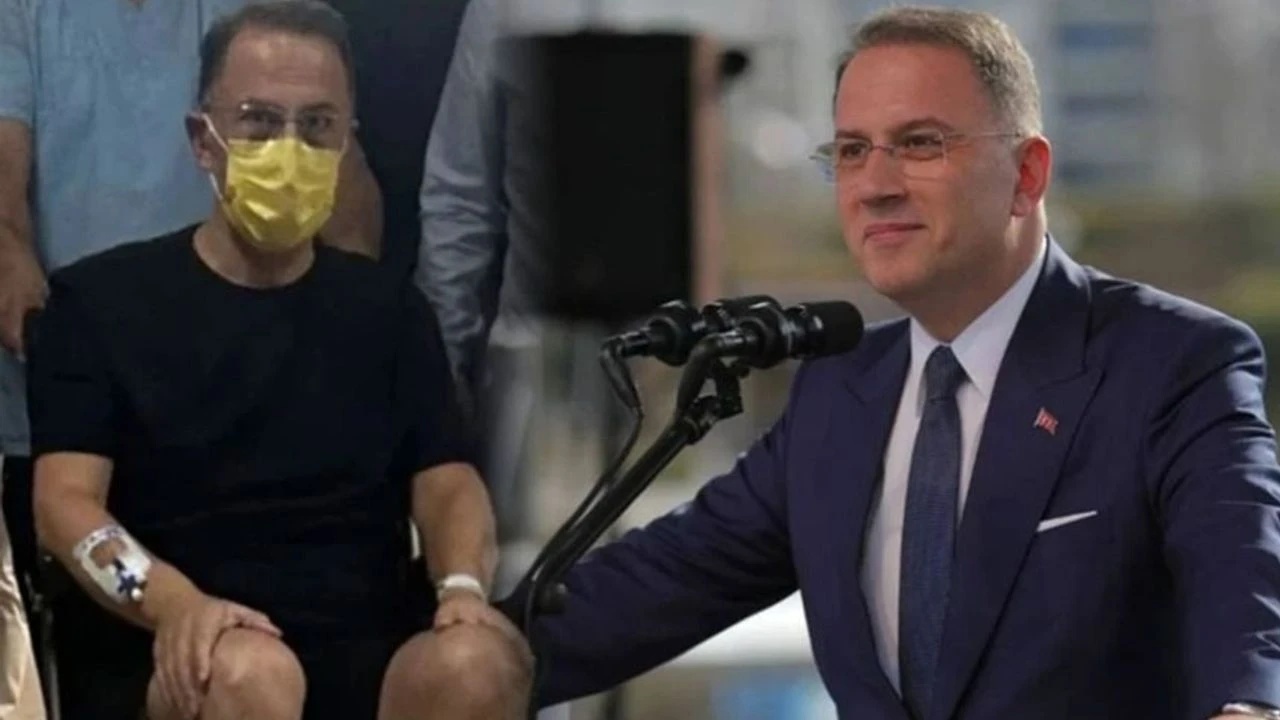 AYM, Beylikdüzü Belediye Başkanı Çalık’ın sağlık nedeniyle tahliye talebini reddetti