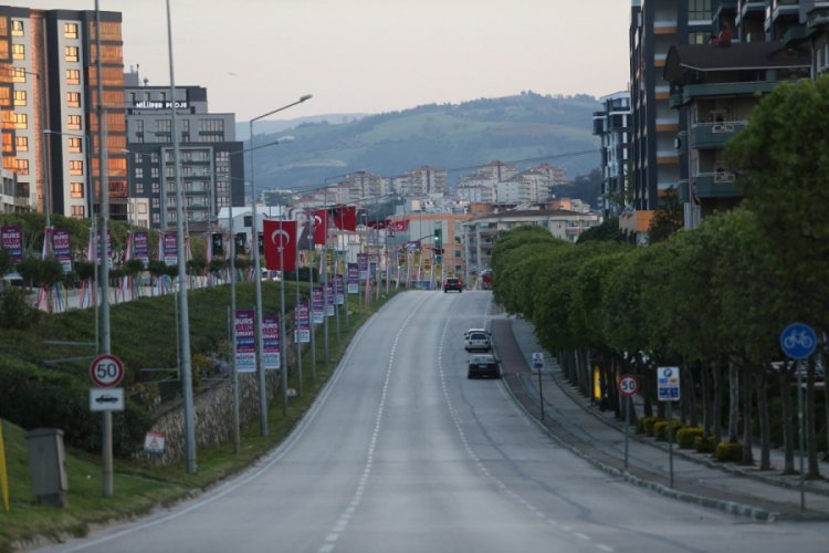 Bursalılar dikkat: Cumhuriyet Bayramı’nda bu yollar kapalı olacak!