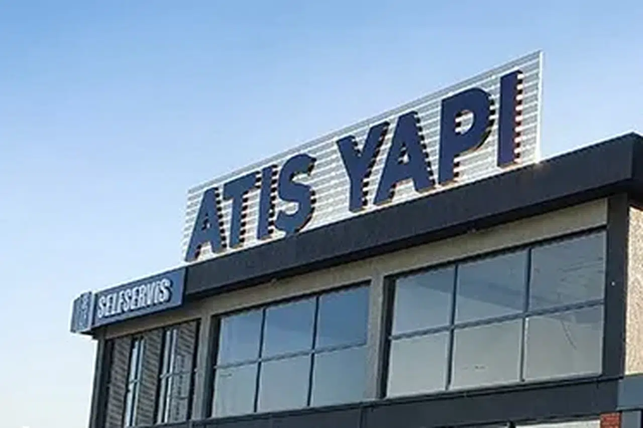 Atış Yapı’ya kayyum atandı: Tüm projeler incelemeye alındı