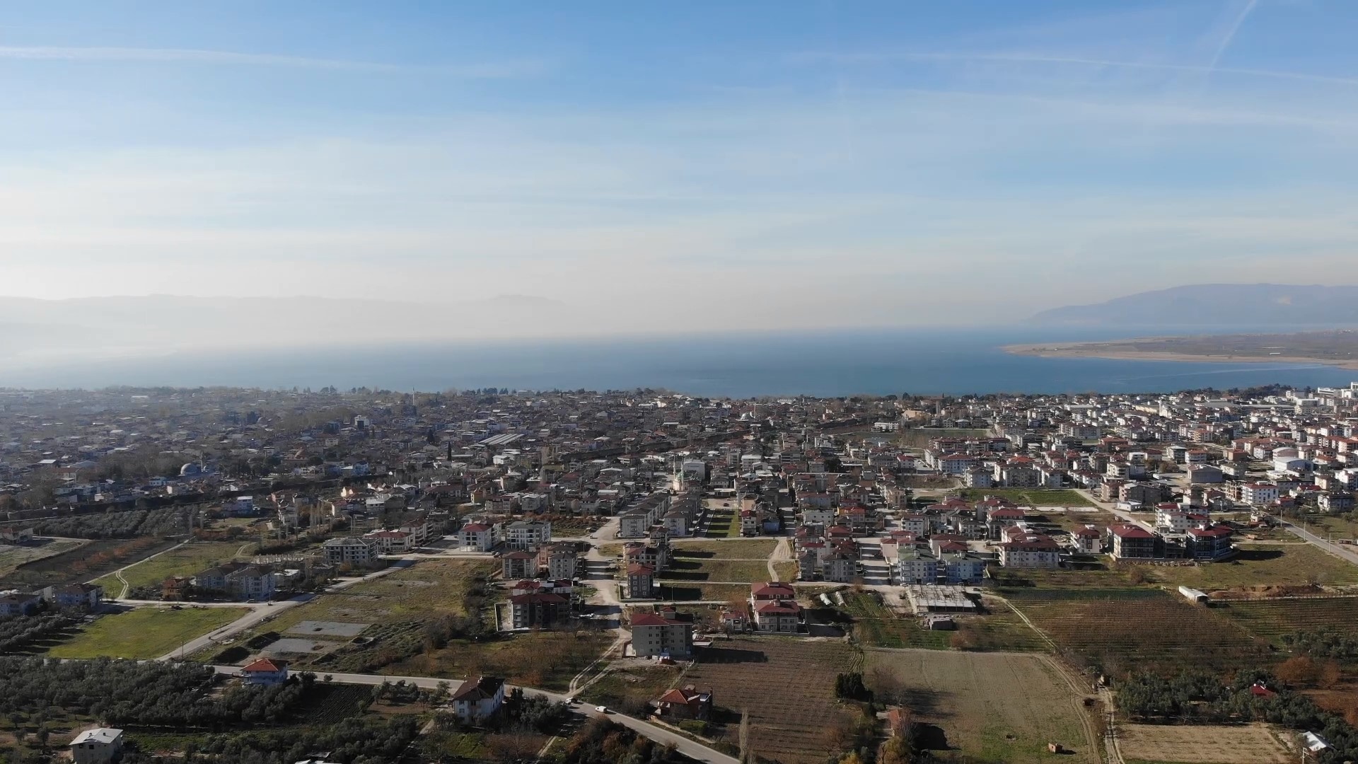 Papa heyecanı başladı: İznik’te otel bulmak zorlaştı!