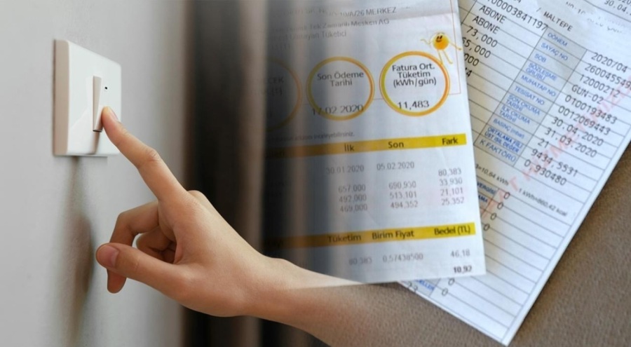 Elektrik desteğinde yeni dönem 1 Ocak’ta başlayacak