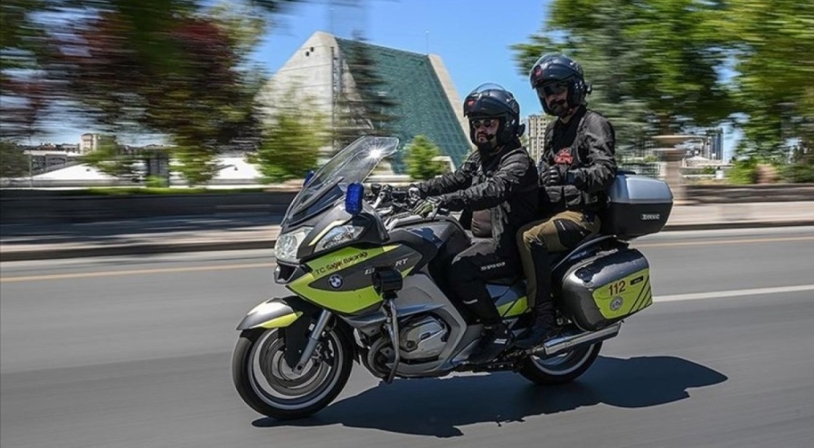 Trafikte yeni düzenleme bugün yürürlüğe girdi