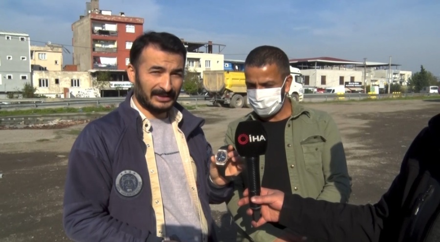 Bursa’da ‘atık avcıları’ çöplerde servet topluyor