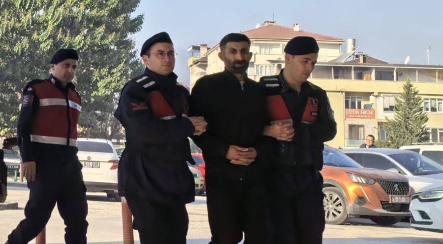 Bursa’da uyuşturucu taciri yakalandı