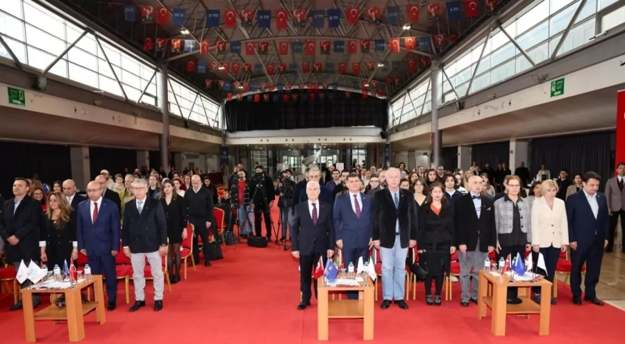 Bursa’nın ruhu notaya döküldü