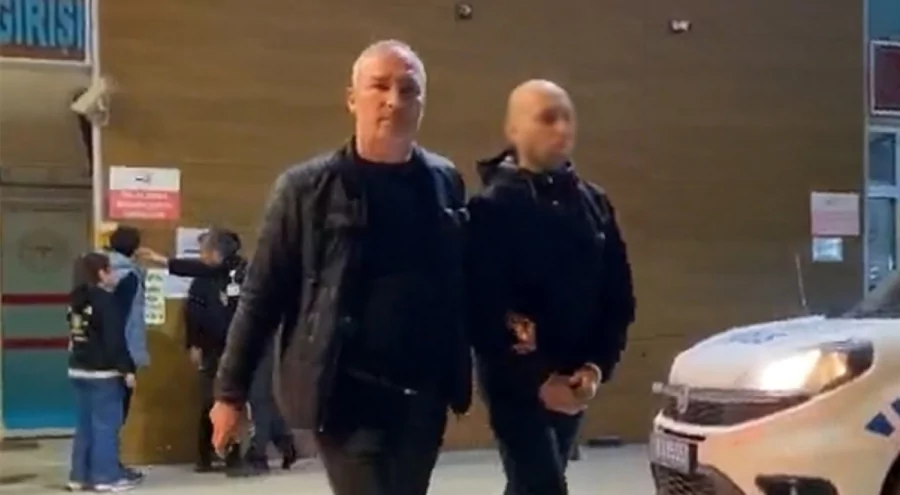 Bursa’da cinayet zanlısı tutuklandı