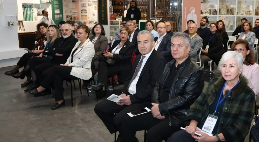 Bursa’nın sağlık tarihi uzman isimler tarafından ele alındı