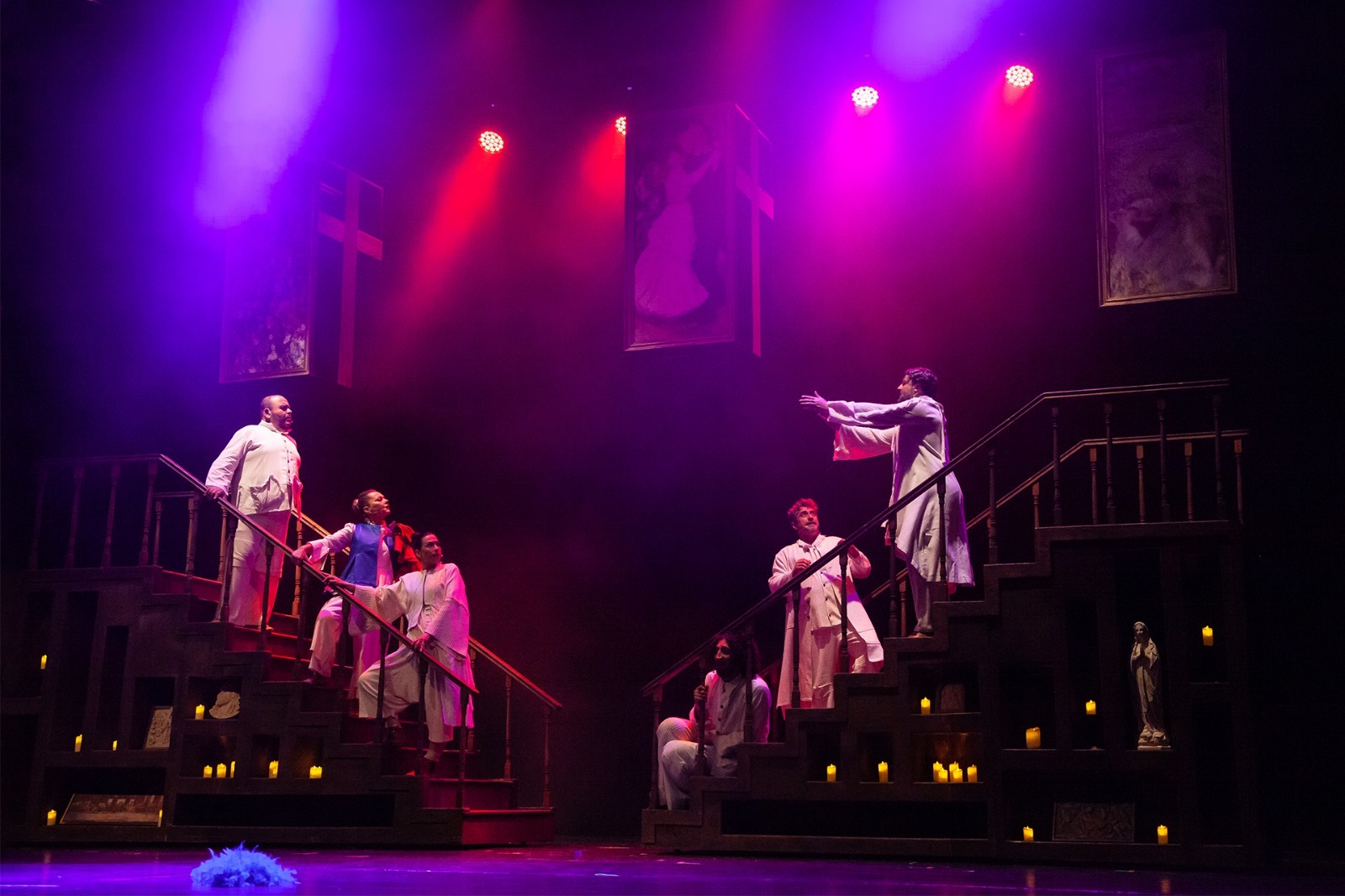 Bursa Şehir Tiyatrosu’ndan öğretmenlere 30 Kasım’a kadar ücretsiz oyun müjdesi