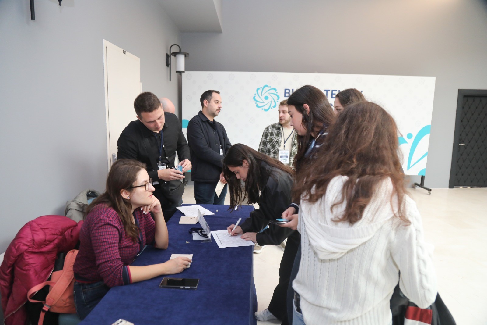 BTÜ’den Türkiye’de İlk: Lise öğrencileri tercihten önce üniversiteli oluyor