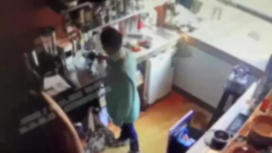 Kahve zehirlenmesi olayında gözaltına alınan 2 şüpheli serbest bırakıldı