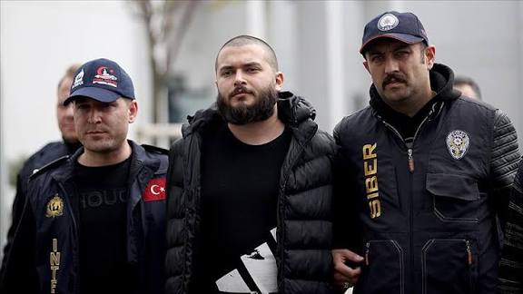 Thodex’in kurucusu Faruk Fatih Özer cezaevinde ölü bulundu