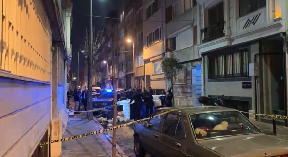 Şişli’de çöp konteynerinde cesedi bulunan kadının kimliği belli oldu