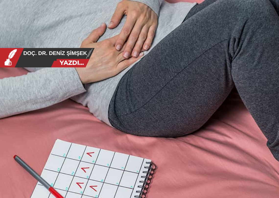 Kadın bedenini anlamak I 2