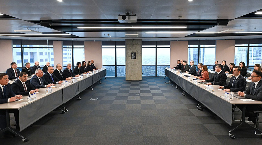 MESS yüzde 15 teklif etti, Türk Metal masadan kalktı